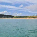 Le Ponton De Magny-en-Bessin