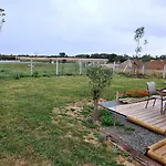 Le Ponton De Hébergement de vacances *