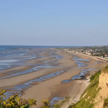 Le Ponton De Vakantiehuis Magny-en-Bessin