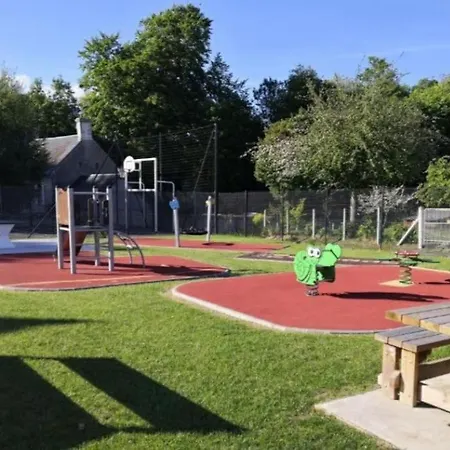 Le Ponton De Vakantiehuis