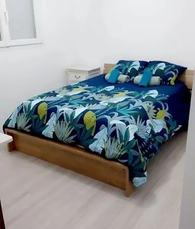 Le Ponton De Magny-en-Bessin