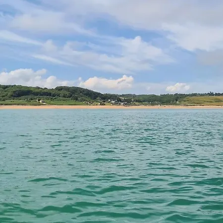 Le Ponton De