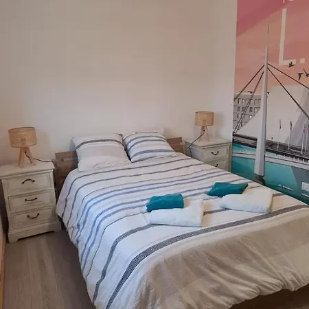 Holiday home Le Ponton De