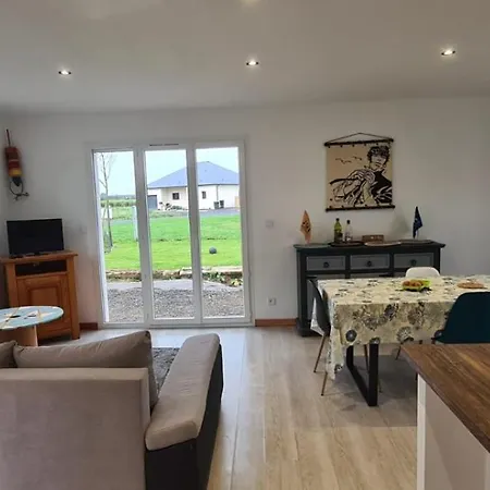 Holiday home Le Ponton De *
