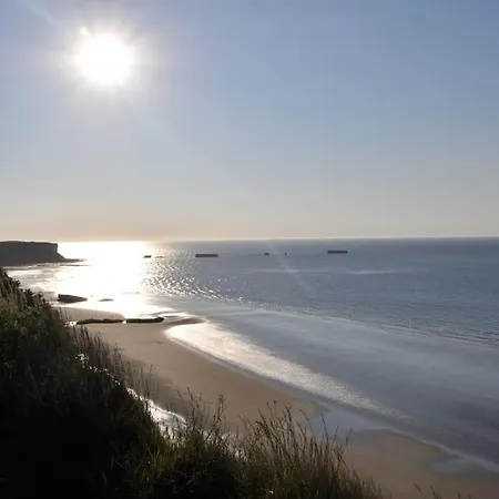Le Ponton De Holiday home