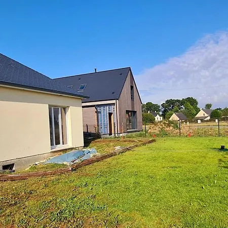 Vakantiehuis Le Ponton De