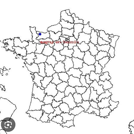 Le Ponton De Holiday home *