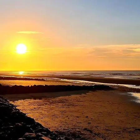 Le Ponton De * Magny-en-Bessin