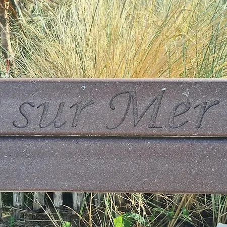 Le Ponton De Vakantiehuis