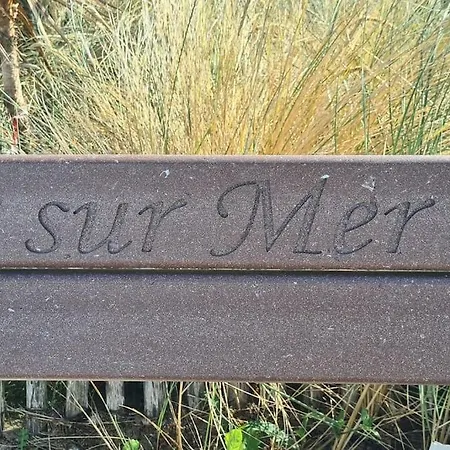 Le Ponton De Semesterbostad