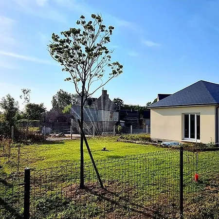 Vakantiehuis Le Ponton De