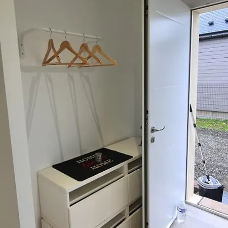 Vakantiehuis Le Ponton De *