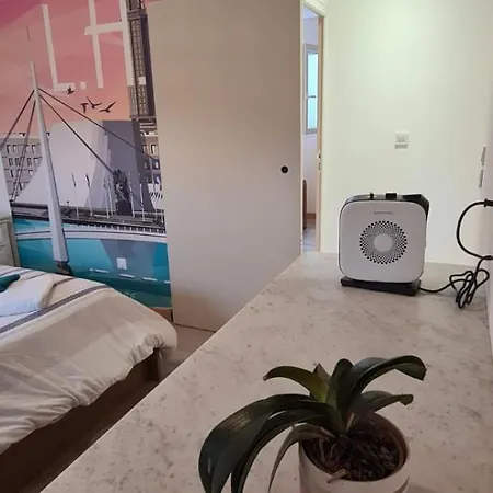Le Ponton De Holiday home Magny-en-Bessin
