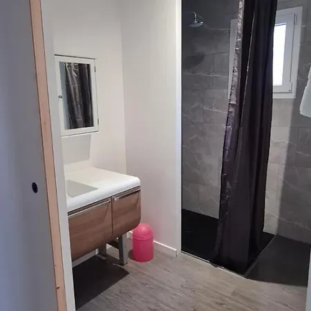 Vakantiehuis Le Ponton De