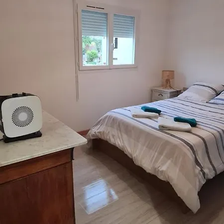 Le Ponton De Holiday home Magny-en-Bessin