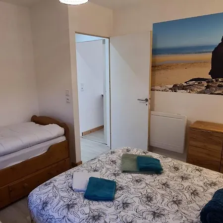 Holiday home Le Ponton De