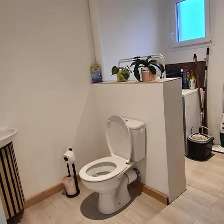 Le Ponton De Holiday home
