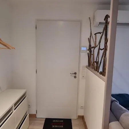 Holiday home Le Ponton De Magny-en-Bessin