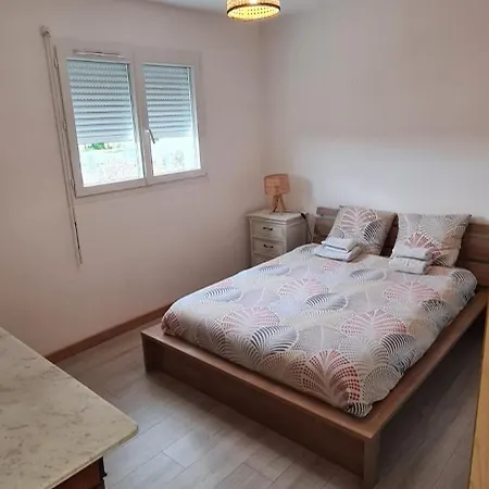 Vakantiehuis Le Ponton De *