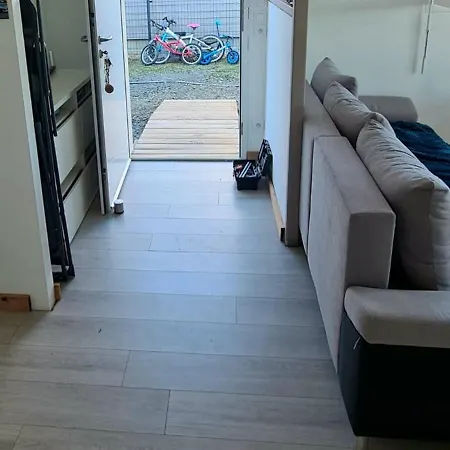 Le Ponton De Vakantiehuis