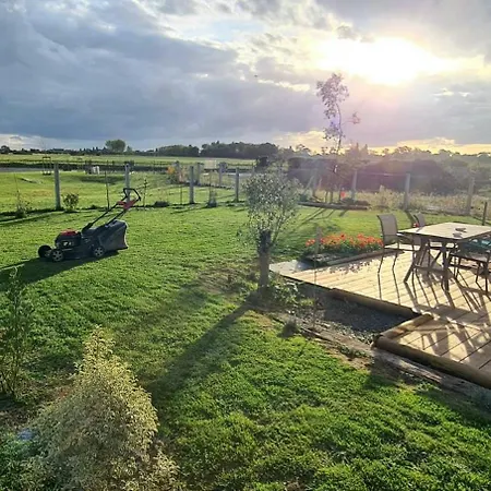 Le Ponton De Vakantiehuis Magny-en-Bessin