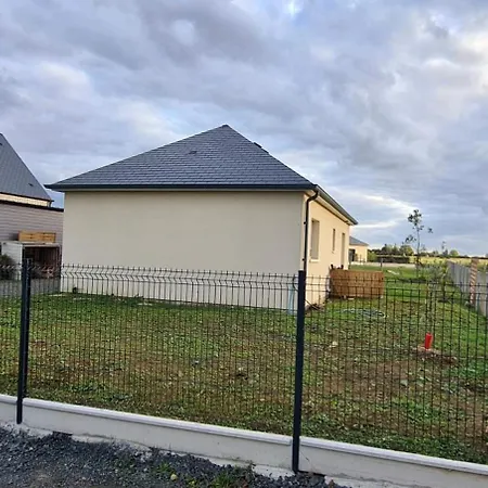 Le Ponton De Vakantiehuis