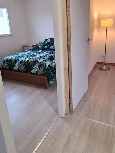 Le Ponton De * Magny-en-Bessin