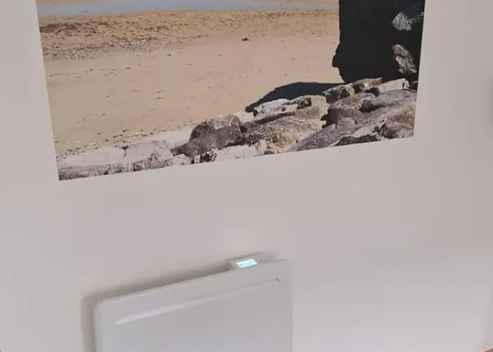 Holiday home Le Ponton De Magny-en-Bessin