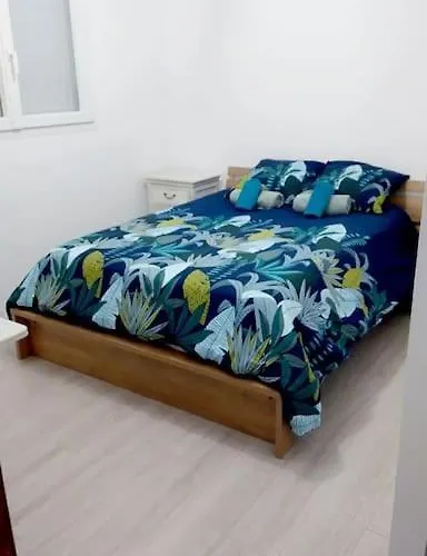 Le Ponton De Magny-en-Bessin