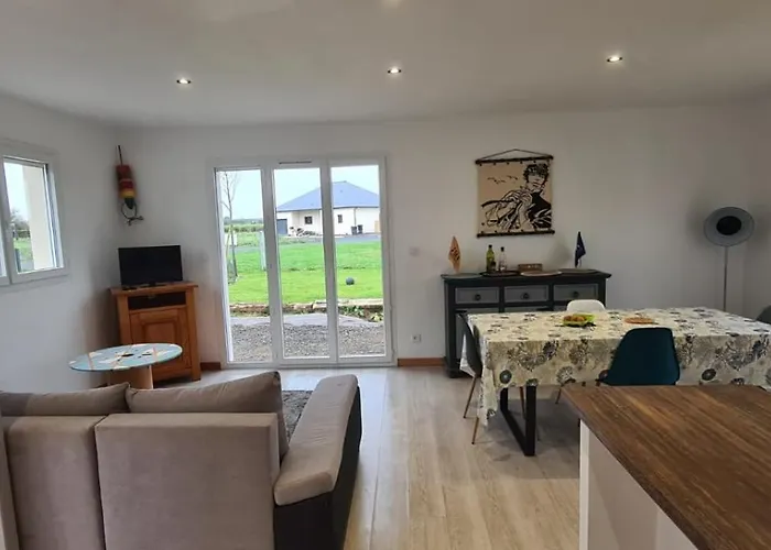 Holiday home Le Ponton De *