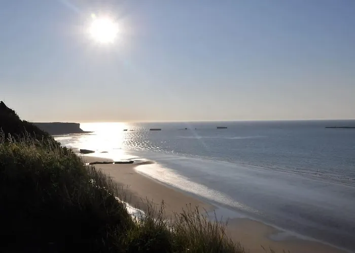 Le Ponton De Holiday home