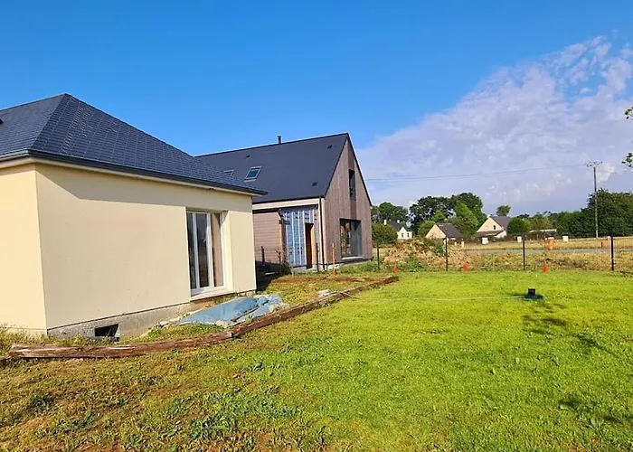 Holiday home Le Ponton De