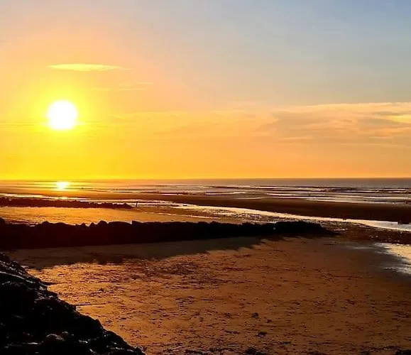 Le Ponton De * Magny-en-Bessin