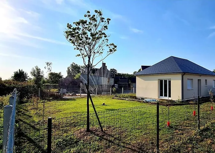 Holiday home Le Ponton De