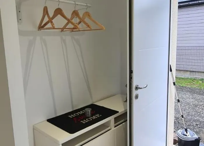 Holiday home Le Ponton De *