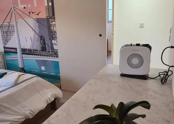 Le Ponton De Holiday home Magny-en-Bessin