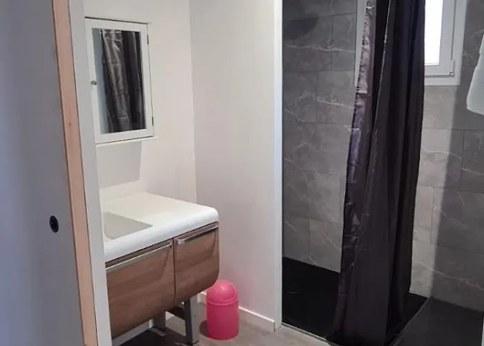 Holiday home Le Ponton De