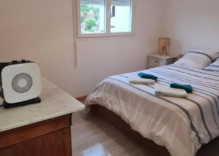 Le Ponton De Holiday home Magny-en-Bessin