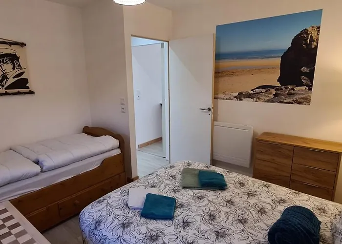 Holiday home Le Ponton De