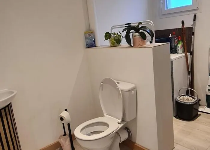 Le Ponton De Holiday home