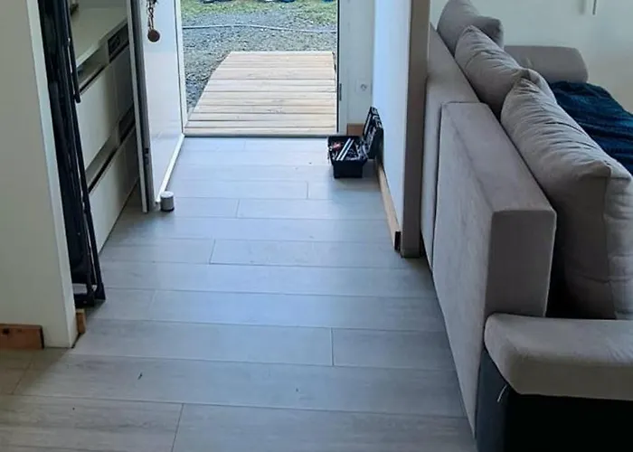 Le Ponton De Holiday home