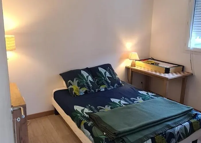 Le Ponton De * Magny-en-Bessin